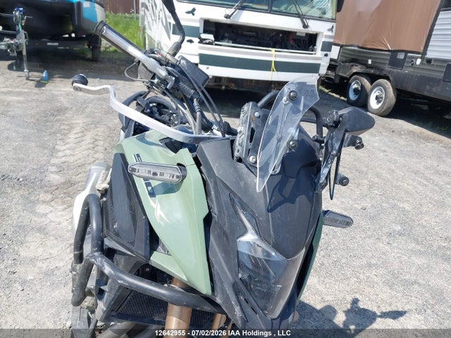 Honda Cb500 Xa 2023 MLHPC6460P5400027 Image 18