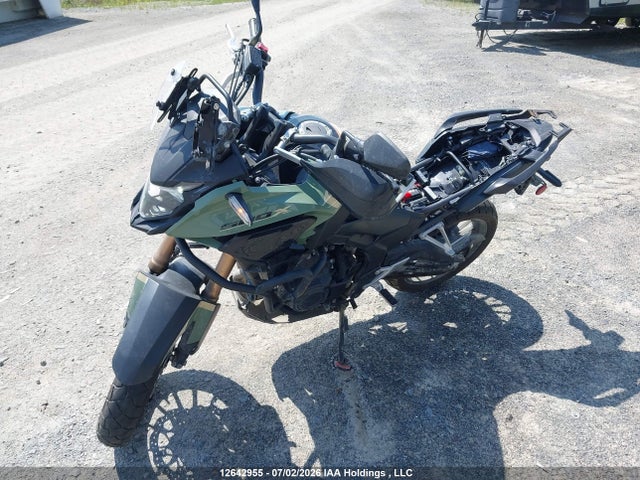Honda Cb500 Xa 2023 MLHPC6460P5400027 Image 2