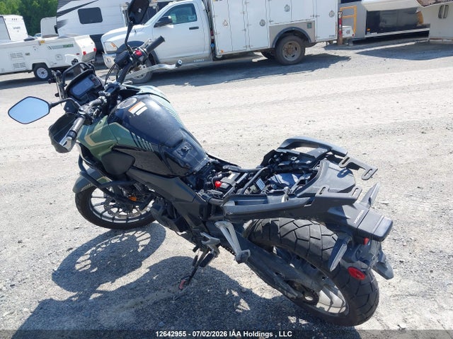 Honda Cb500 Xa 2023 MLHPC6460P5400027 Image 3