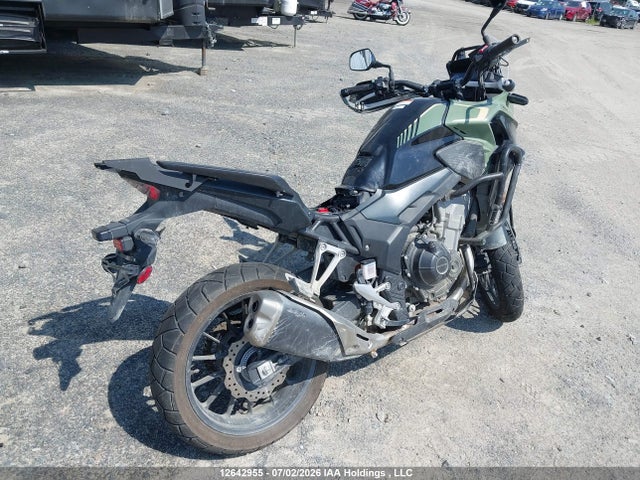 Honda Cb500 Xa 2023 MLHPC6460P5400027 Image 4