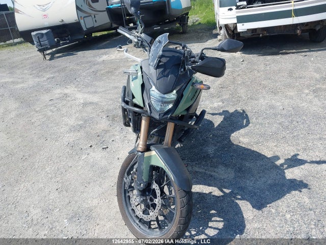 Honda Cb500 Xa 2023 MLHPC6460P5400027 Image 5