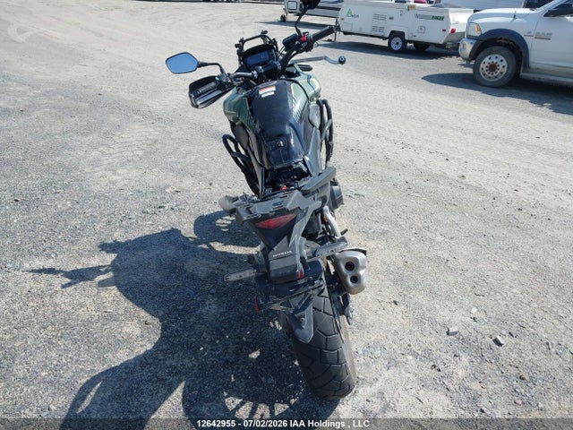 Honda Cb500 Xa 2023 MLHPC6460P5400027 Image 6