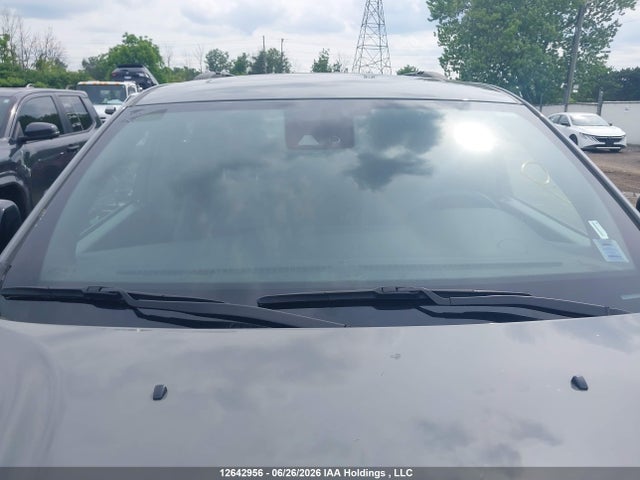 2025 Dodge Durango R/t მანქანა იყიდება აუქციონზე, vin: 1C4SDJCT9SC550193, აუქციონის ნომერი: 12642956