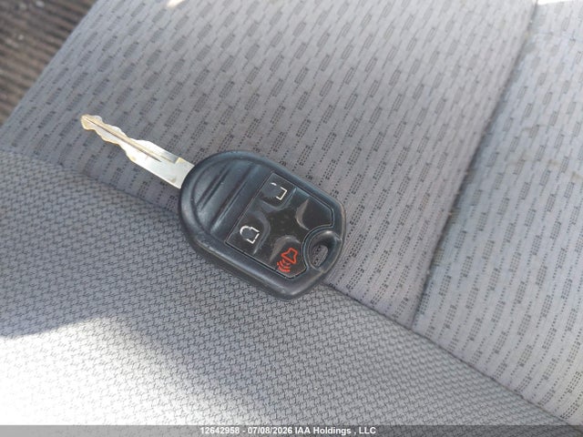 12642958 :رقم المزاد ، 1FTFX1ET9DFA96048 vin ، 2013 Ford F-150 Fx4/lariat/xl/xlt مزاد بيع