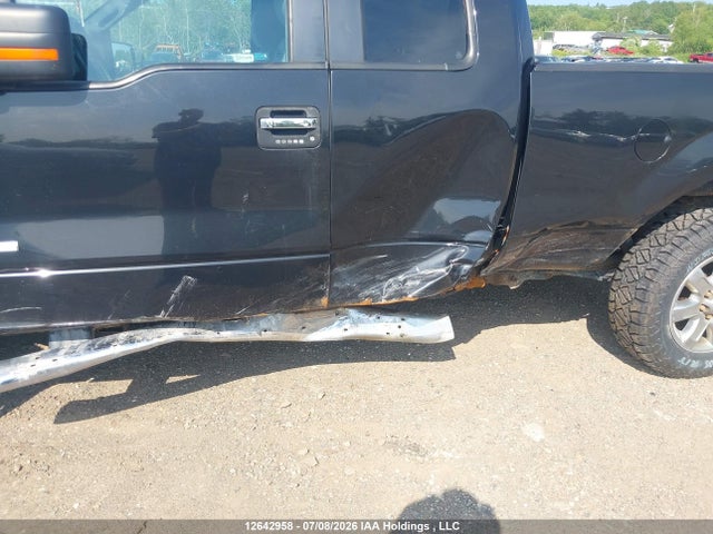 12642958 :رقم المزاد ، 1FTFX1ET9DFA96048 vin ، 2013 Ford F-150 Fx4/lariat/xl/xlt مزاد بيع