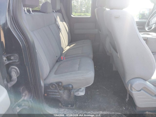 12642958 :رقم المزاد ، 1FTFX1ET9DFA96048 vin ، 2013 Ford F-150 Fx4/lariat/xl/xlt مزاد بيع
