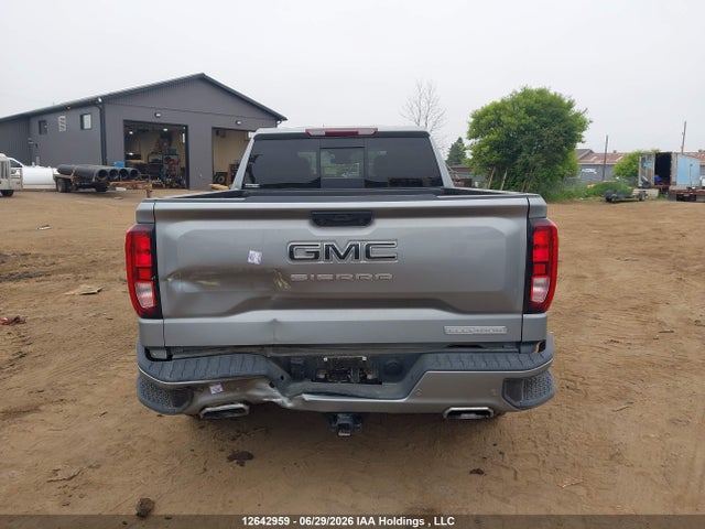 Продаж на аукціоні авто 2025 Gmc Sierra 1500, vin: 3GTUUCED0SG391541, номер лоту: 12642959