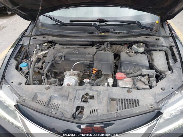Acura Ilx Premium/technology 2017 19UDE2F7XHA802498 Image 10