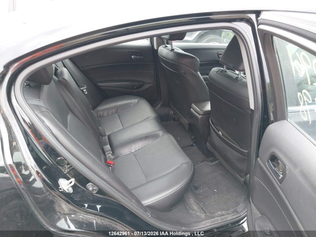 Acura Ilx Premium/technology 2017 19UDE2F7XHA802498 Image 8
