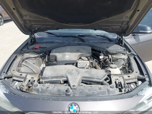 Продажа на аукционе авто 2013 Bmw 328i Xdrive/xdrive Classic Line, vin: WBA3B3C59DF537840, номер лота: 12642963
