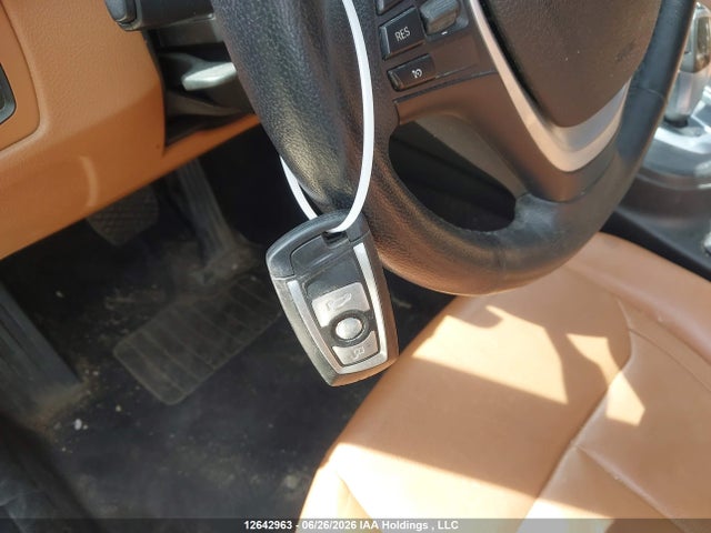 Продажа на аукционе авто 2013 Bmw 328i Xdrive/xdrive Classic Line, vin: WBA3B3C59DF537840, номер лота: 12642963