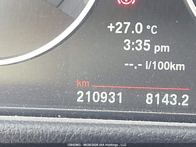 Продажа на аукционе авто 2013 Bmw 328i Xdrive/xdrive Classic Line, vin: WBA3B3C59DF537840, номер лота: 12642963