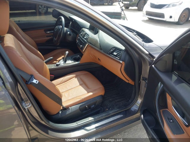Продажа на аукционе авто 2013 Bmw 328i Xdrive/xdrive Classic Line, vin: WBA3B3C59DF537840, номер лота: 12642963