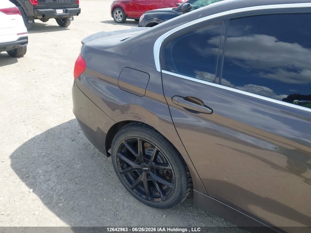 Продажа на аукционе авто 2013 Bmw 328i Xdrive/xdrive Classic Line, vin: WBA3B3C59DF537840, номер лота: 12642963