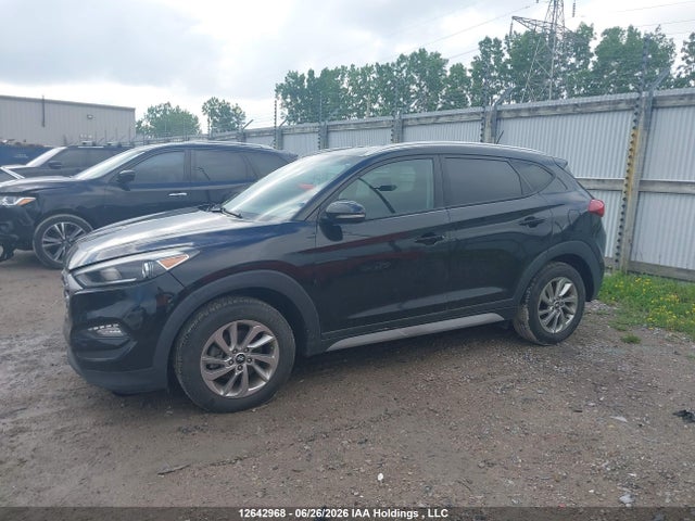 Aukcja sprzedaży 2017 Hyundai Tucson Premium, vin: KM8J3CA46HU501750, numer aukcji: 12642968