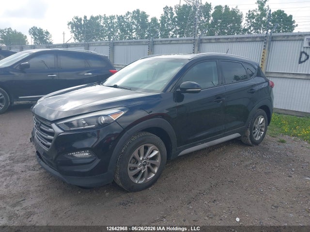 Aukcja sprzedaży 2017 Hyundai Tucson Premium, vin: KM8J3CA46HU501750, numer aukcji: 12642968