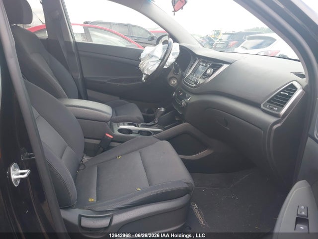 Aukcja sprzedaży 2017 Hyundai Tucson Premium, vin: KM8J3CA46HU501750, numer aukcji: 12642968