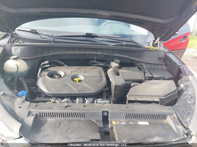 Aukcja sprzedaży 2017 Hyundai Tucson Premium, vin: KM8J3CA46HU501750, numer aukcji: 12642968