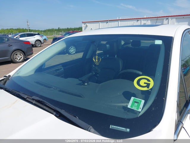Ford FUSION SE 2014 3FA6P0T95ER294881 Image 16