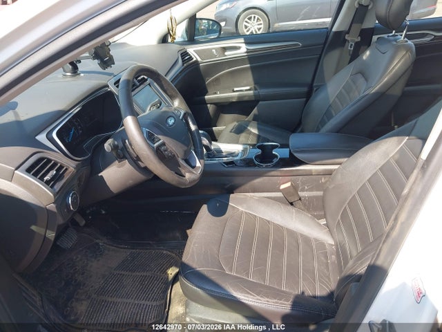 Ford FUSION SE 2014 3FA6P0T95ER294881 Image 20