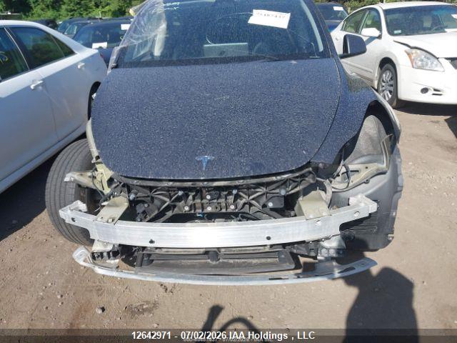 Aukcja sprzedaży 2023 Tesla Model Y Long Range, vin: LRWYGDEE0PC136659, numer aukcji: 12642971