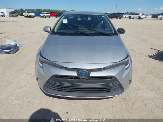 Toyota Corolla Hybrid 2023 JTDBDMHE1PJ000727 Image 11
