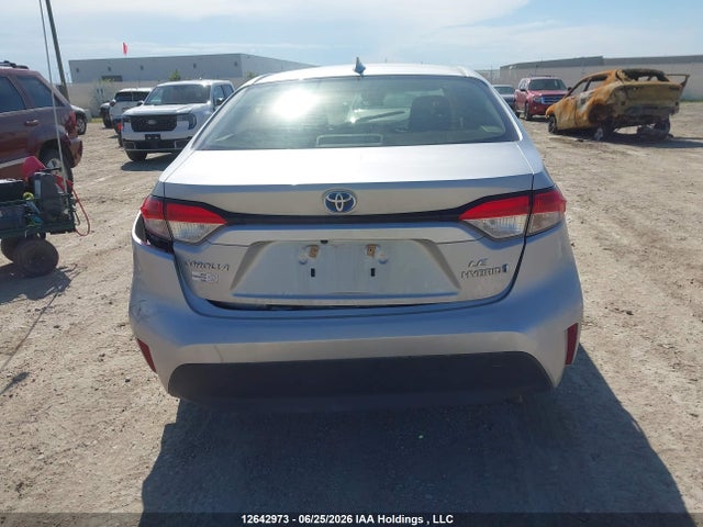 Toyota Corolla Hybrid 2023 JTDBDMHE1PJ000727 Image 15