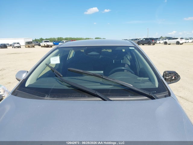 Toyota Corolla Hybrid 2023 JTDBDMHE1PJ000727 Image 16