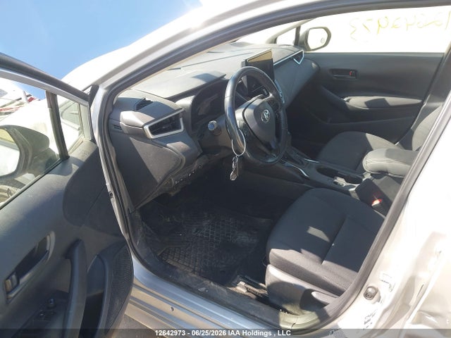 Toyota Corolla Hybrid 2023 JTDBDMHE1PJ000727 Image 17