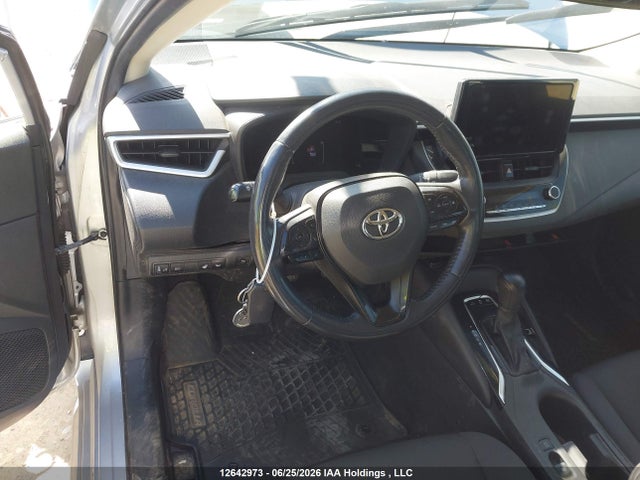 Toyota Corolla Hybrid 2023 JTDBDMHE1PJ000727 Image 18
