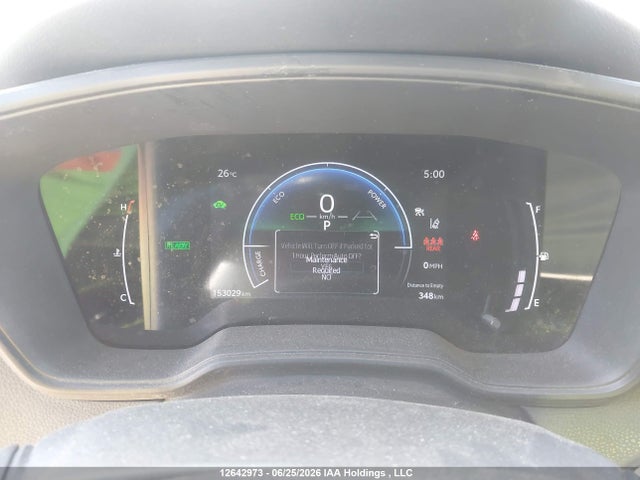 Toyota Corolla Hybrid 2023 JTDBDMHE1PJ000727 Image 7