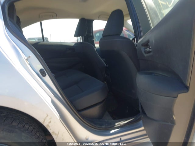 Toyota Corolla Hybrid 2023 JTDBDMHE1PJ000727 Image 8