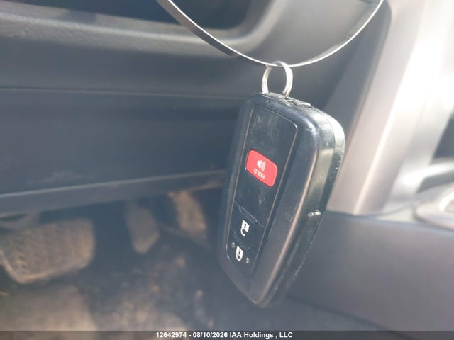 Toyota 4runner 2022 JTENU5JR7N6050737 Image 11