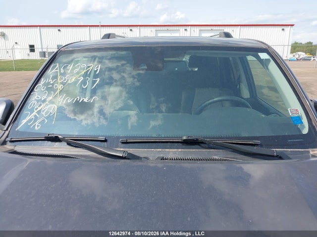 Toyota 4runner 2022 JTENU5JR7N6050737 Image 17