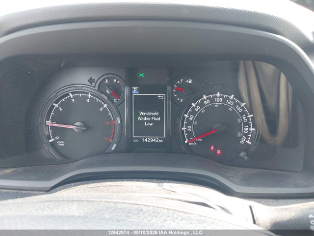 Toyota 4runner 2022 JTENU5JR7N6050737 Image 7
