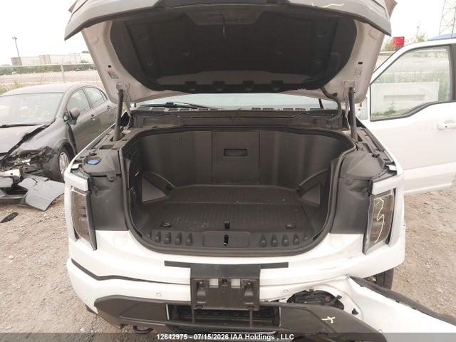 Продаж на аукціоні авто 2023 Ford F-150 Lightning Lariat/platinum/pro/xlt, vin: 1FT6W1EV4PWG03222, номер лоту: 12642975