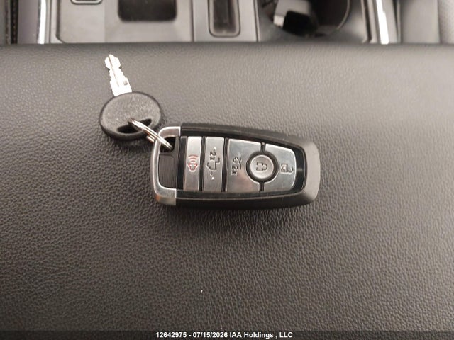 Продаж на аукціоні авто 2023 Ford F-150 Lightning Lariat/platinum/pro/xlt, vin: 1FT6W1EV4PWG03222, номер лоту: 12642975