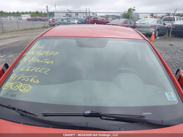 KMHD84LF2JU637222 Hyundai Elantra Sel/value/limited