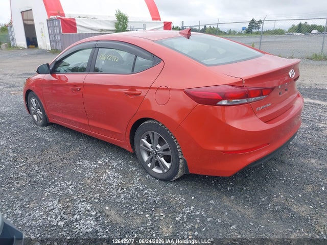 KMHD84LF2JU637222 Hyundai Elantra Sel/value/limited