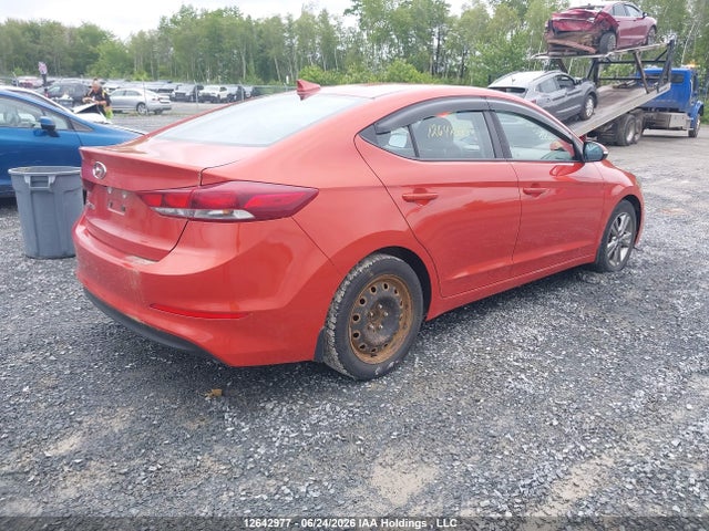 KMHD84LF2JU637222 Hyundai Elantra Sel/value/limited