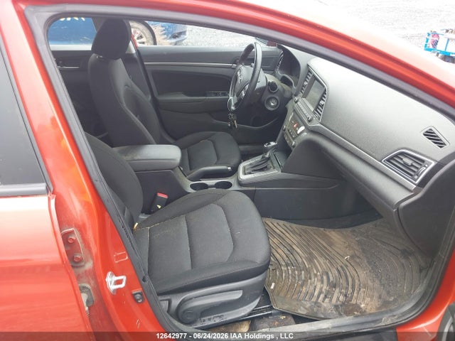 KMHD84LF2JU637222 Hyundai Elantra Sel/value/limited