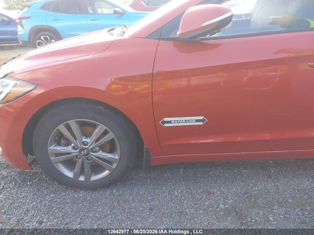 KMHD84LF2JU637222 Hyundai Elantra Sel/value/limited