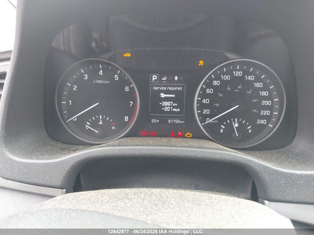 KMHD84LF2JU637222 Hyundai Elantra Sel/value/limited
