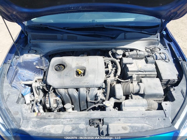 KIA FORTE EX 2021 3KPF54AD1ME392830 Image 10