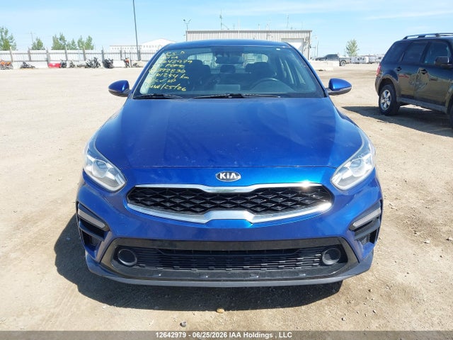 KIA FORTE EX 2021 3KPF54AD1ME392830 Image 13