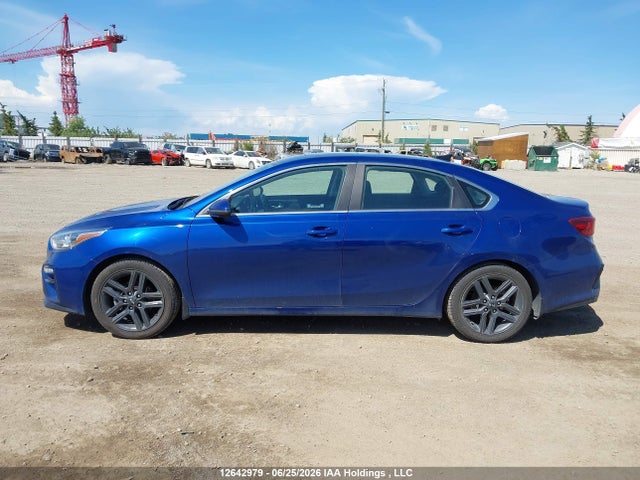 KIA FORTE EX 2021 3KPF54AD1ME392830 Image 15