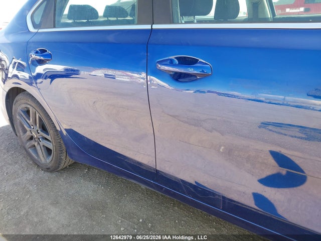 KIA FORTE EX 2021 3KPF54AD1ME392830 Image 19