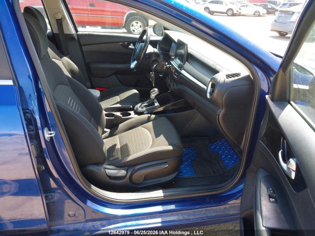 KIA FORTE EX 2021 3KPF54AD1ME392830 Image 5