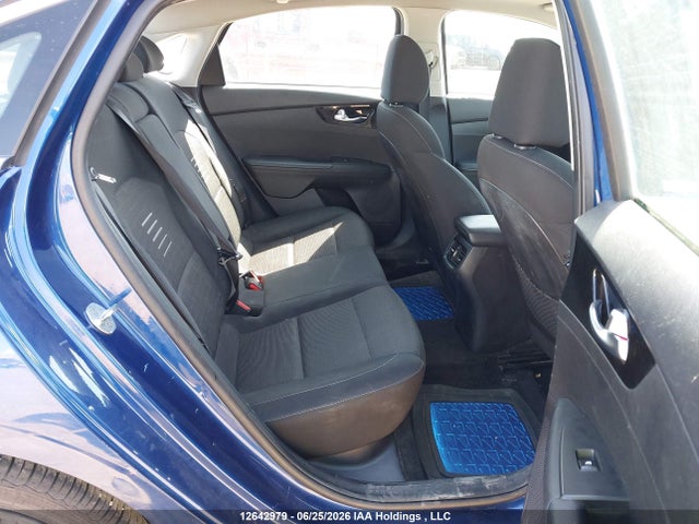 KIA FORTE EX 2021 3KPF54AD1ME392830 Image 8