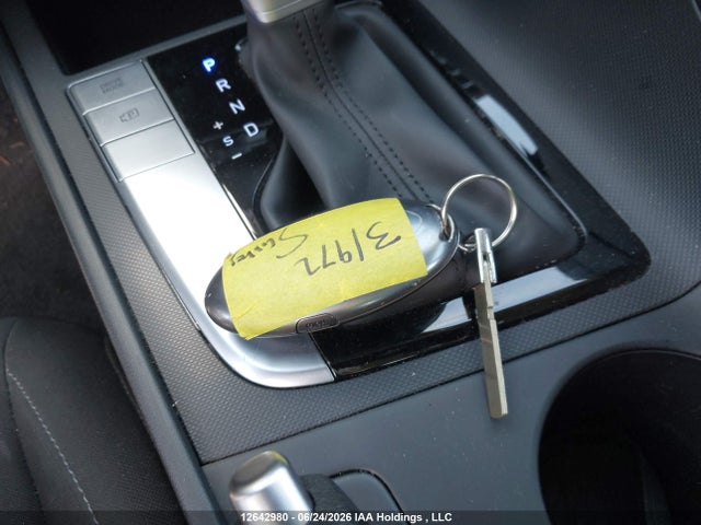 Aukcja sprzedaży 2026 Hyundai Elantra Sel Sport, vin: KMHLM4DGXTU112006, numer aukcji: 12642980
